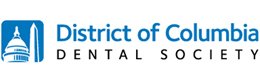 District of Columbia Dental Society logo